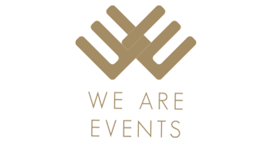 We are Events