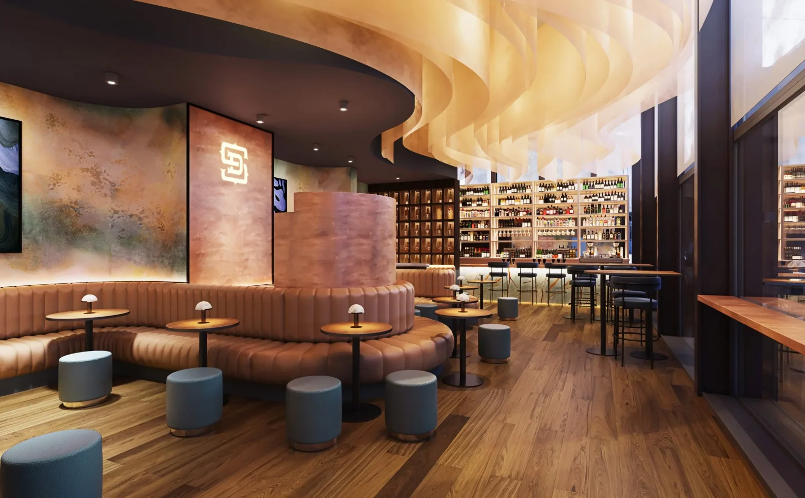 Private Dining Experience